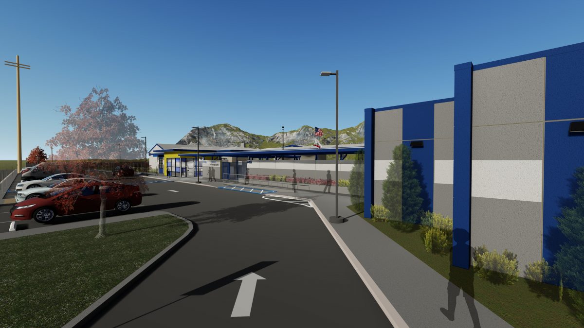 Warm Springs Elementary School Modernization SBCUSD Facilities